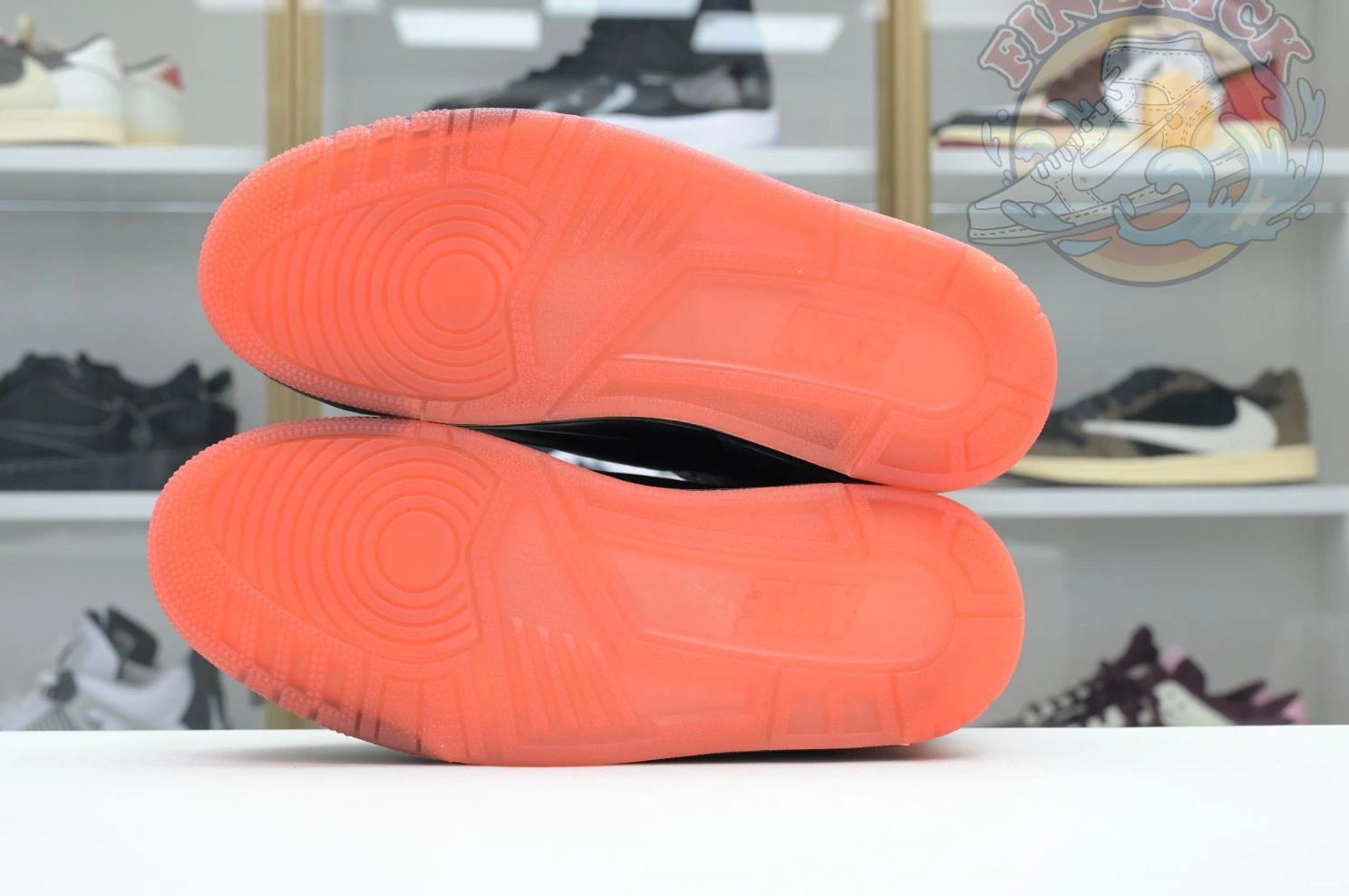 Balvin Air Jordan x 3